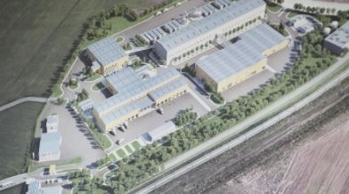 Завод за горене на боклук в София за над 300 млн. лв.